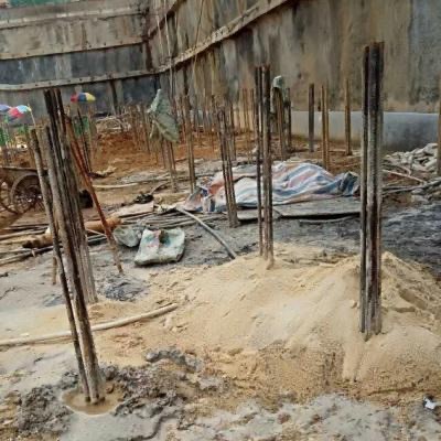 北京抗浮錨桿施工公司專(zhuān)業(yè)施工隊(duì) 北京抗浮錨桿施工公司專(zhuān)業(yè)施工隊(duì)